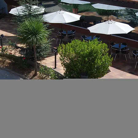 Park Sedo Aparthotel 
