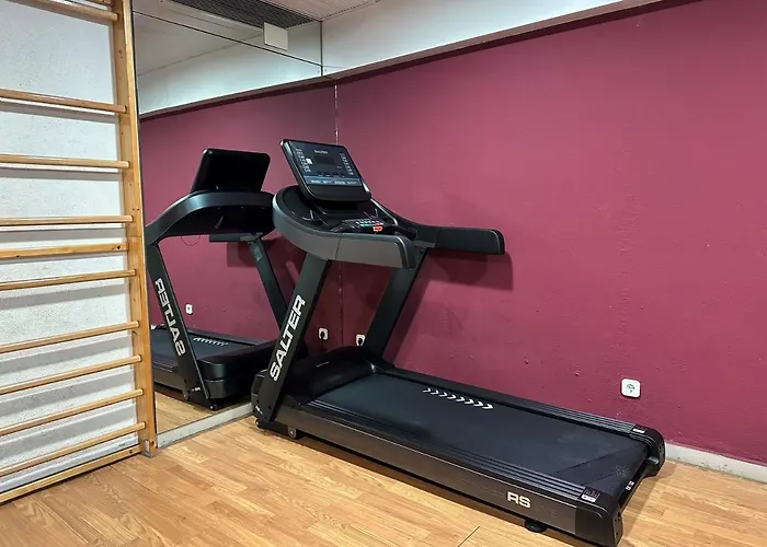 Park Sedo Aparthotel