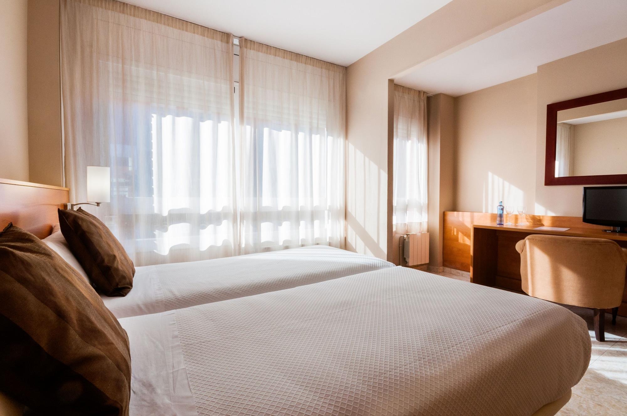 Hotel Park Sedo Rubi
