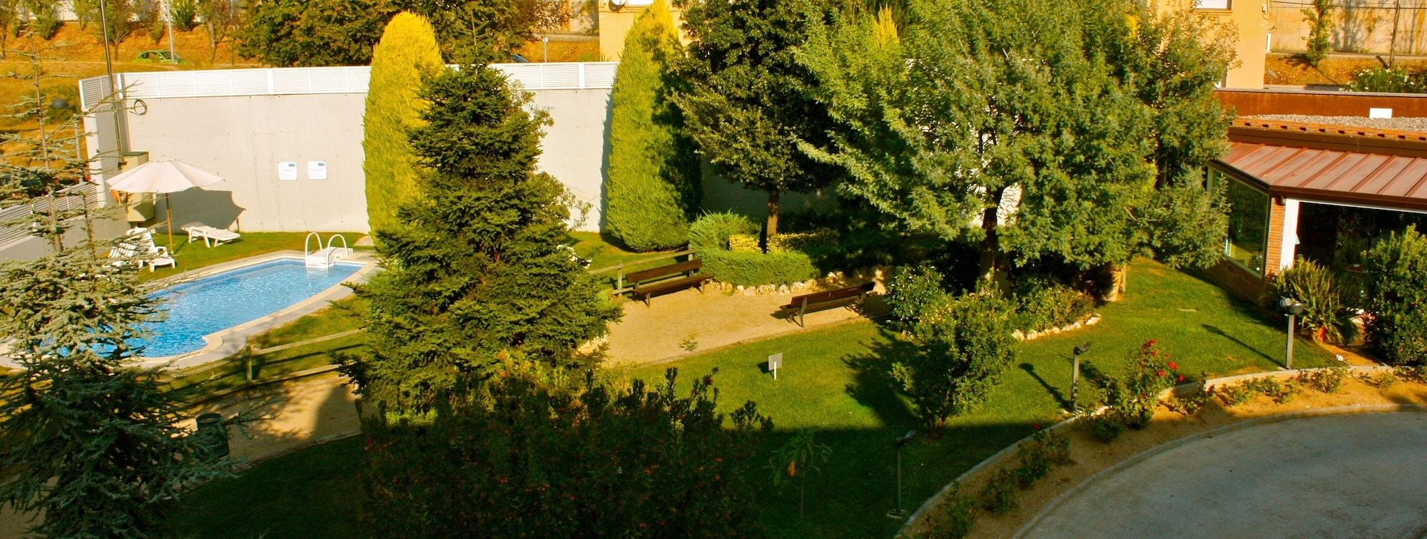 Hotel Park Sedo