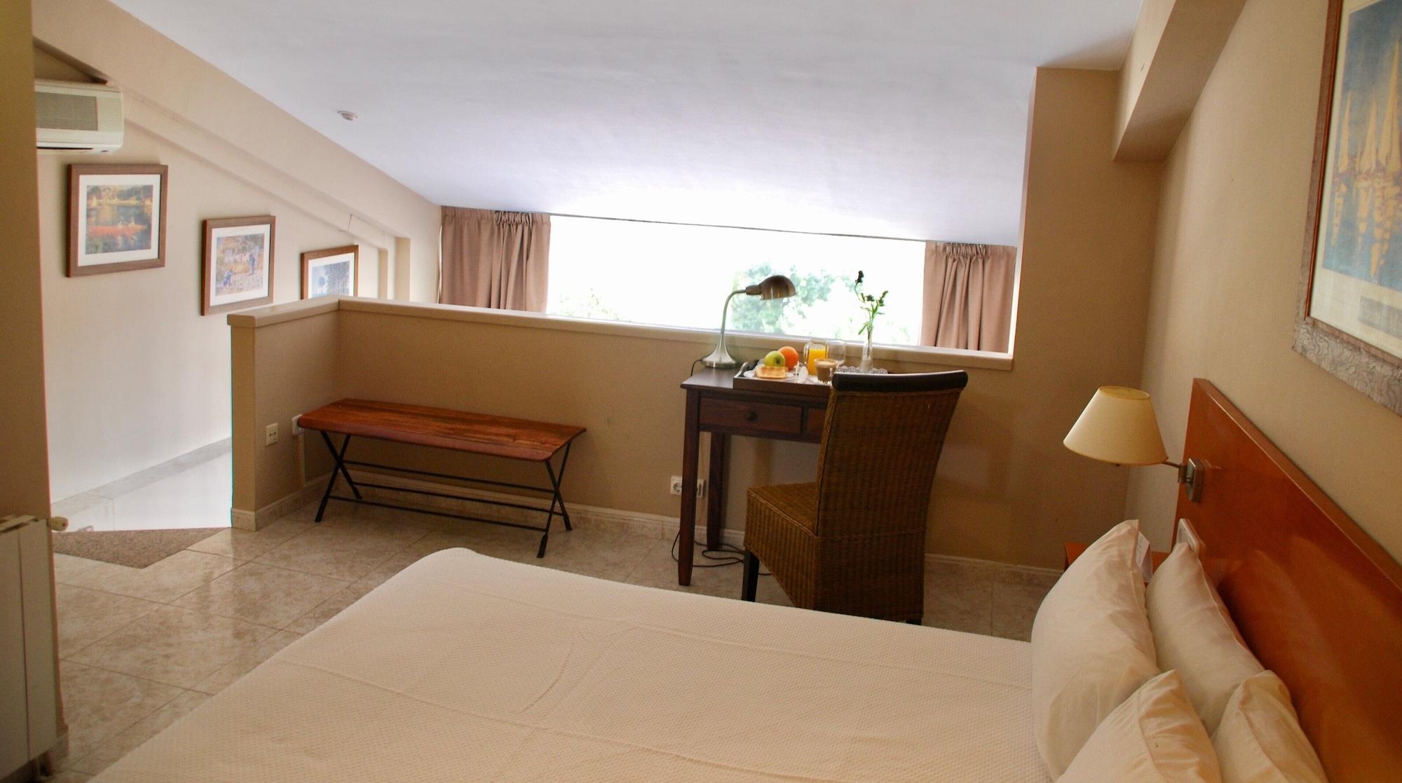 Hotel Park Sedo