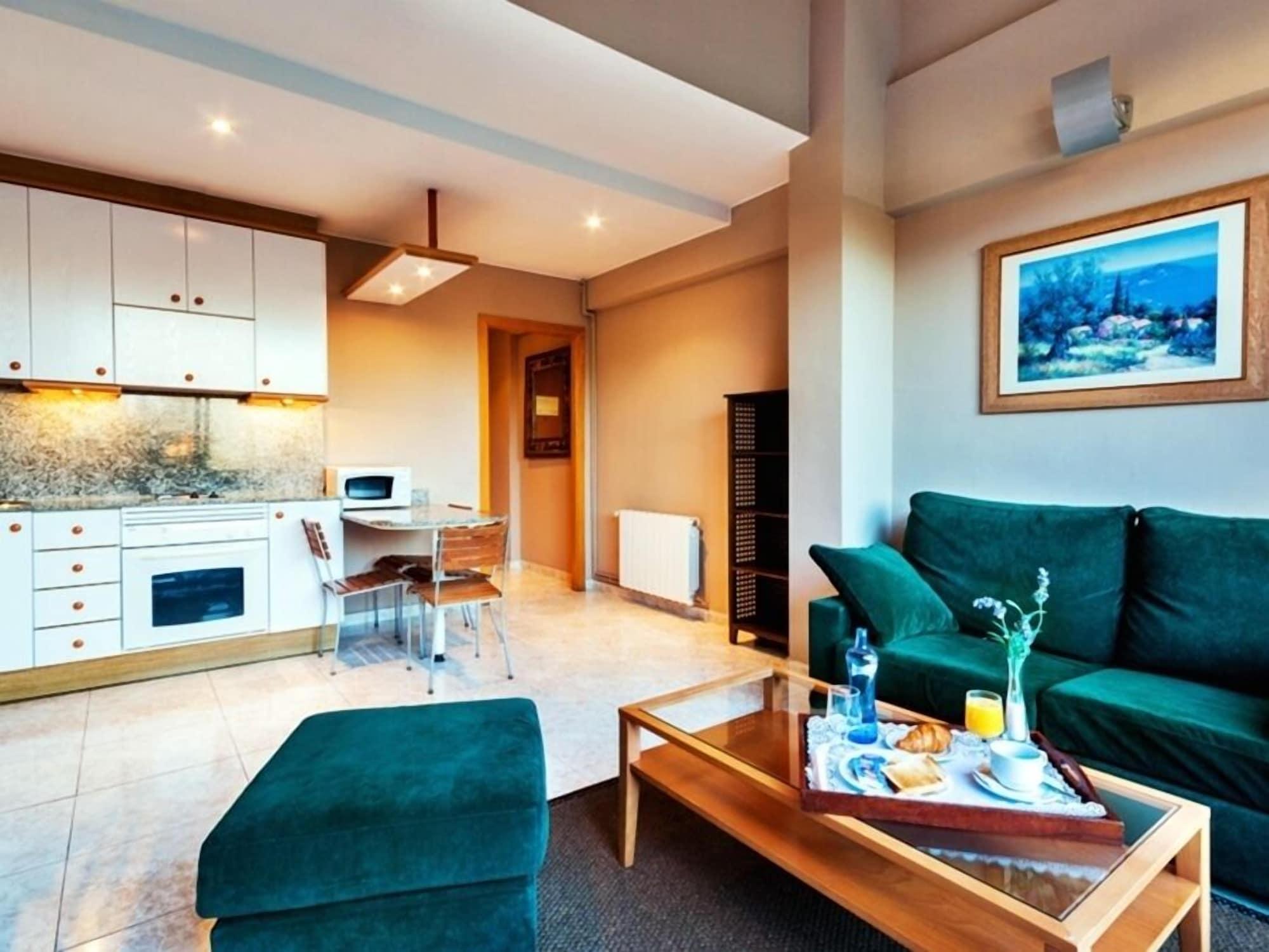 Park Sedo Hotel Rubi