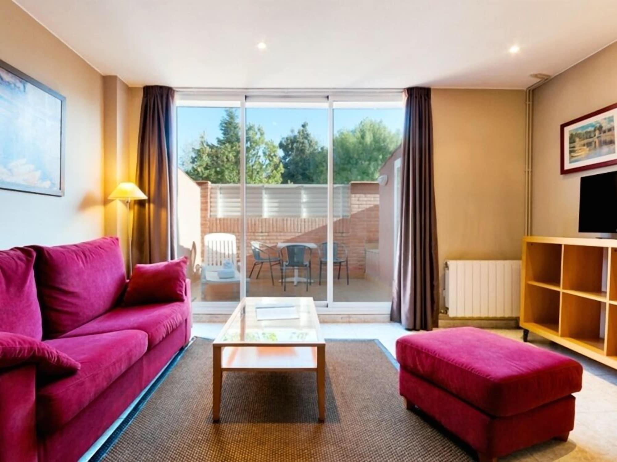 Hotel Park Sedo