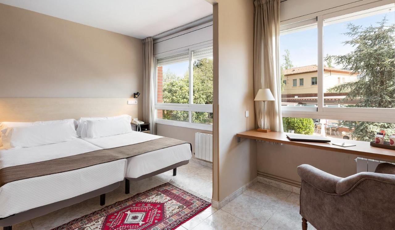 Hotel Park Sedo