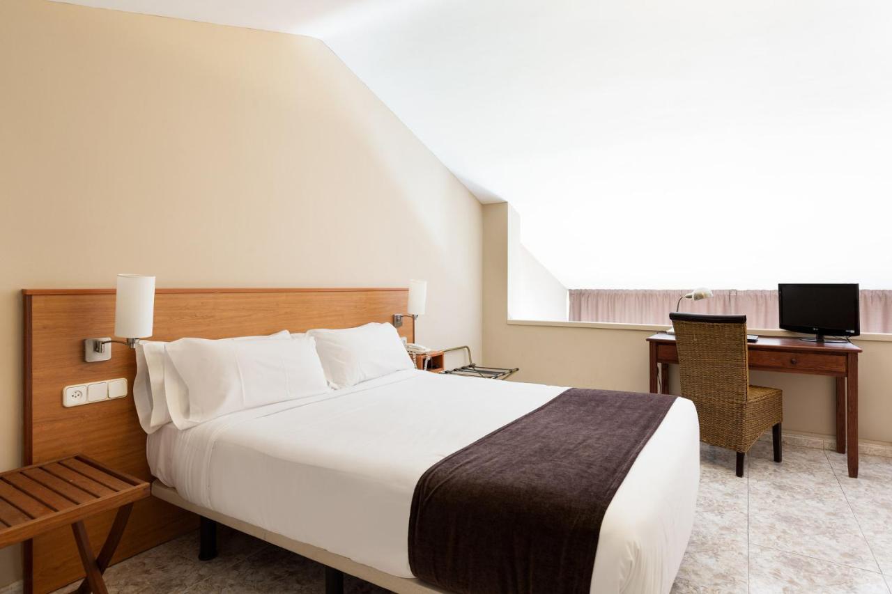 Hotel Park Sedo