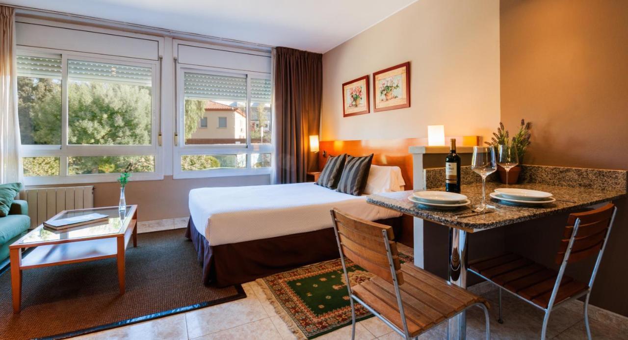 Park Sedo Hotel 3*