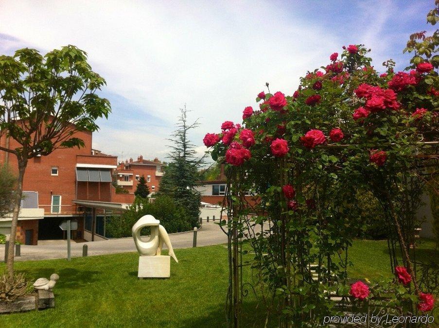 Park Sedo Hotel Rubi