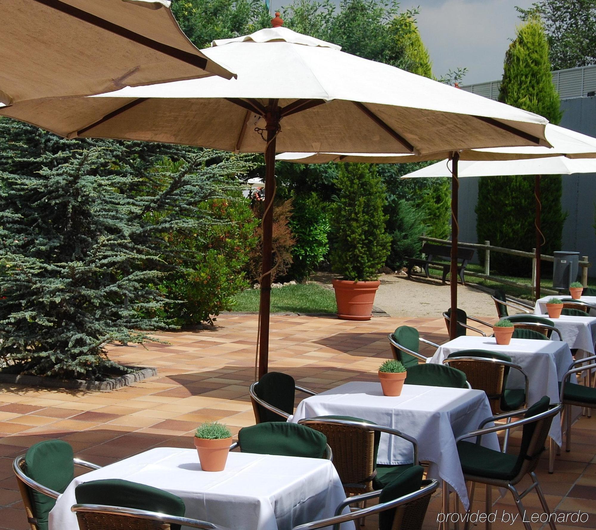 Park Sedo Hotel