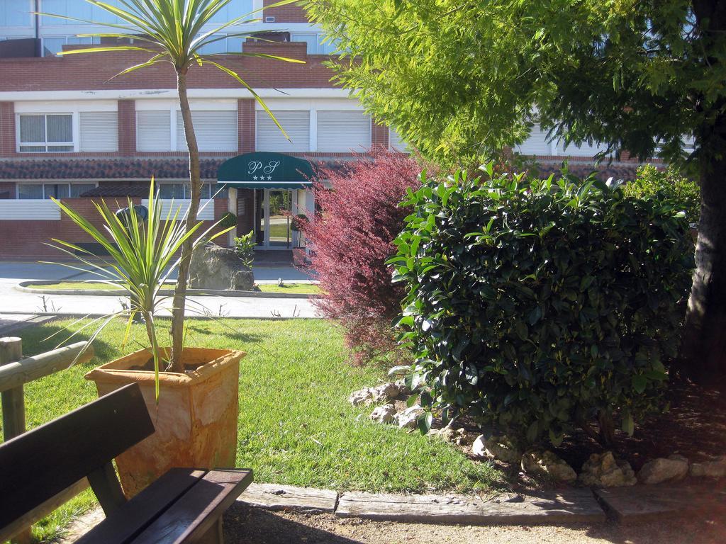 Park Sedo 3* Rubi