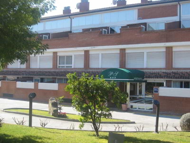 Park Sedo Hotel