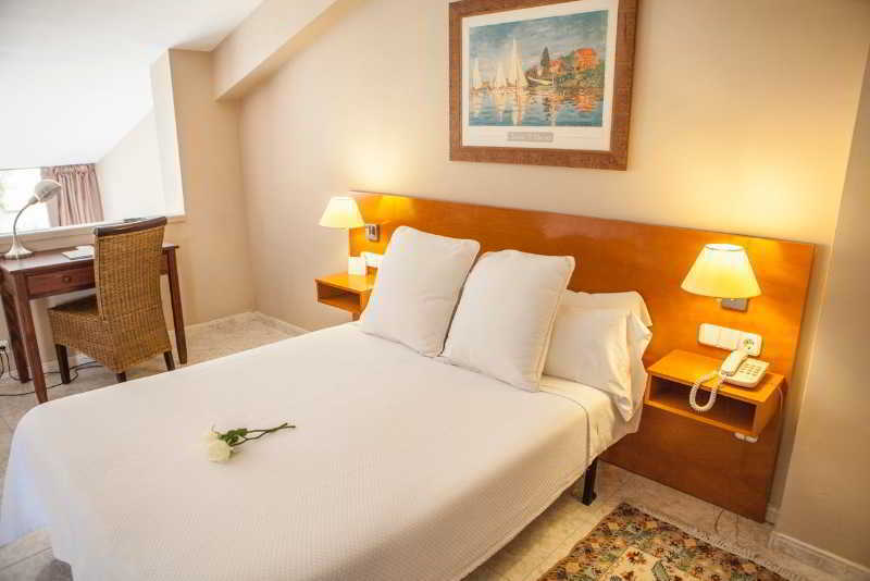 Hotel Park Sedo