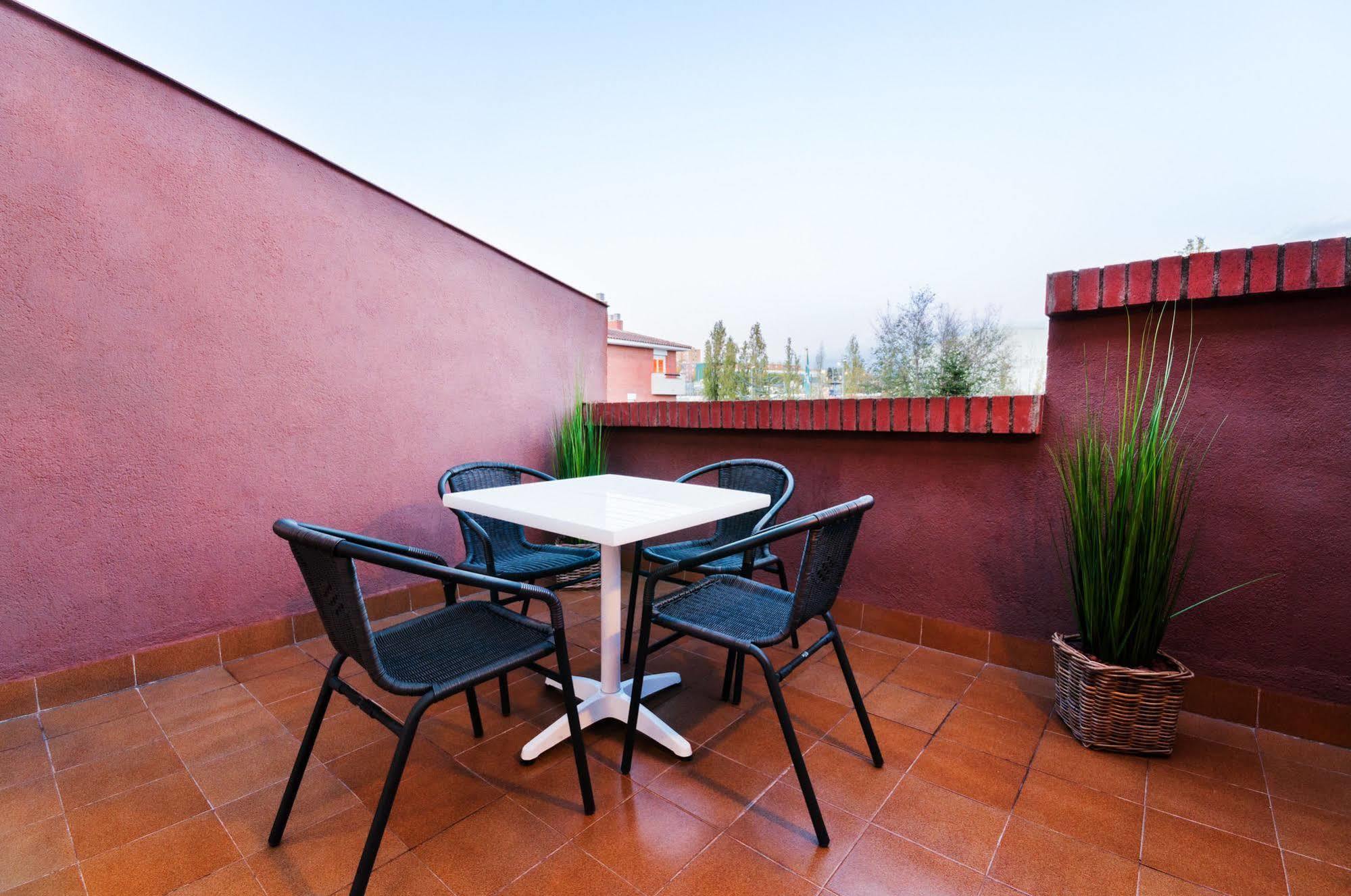 Hotel Park Sedo