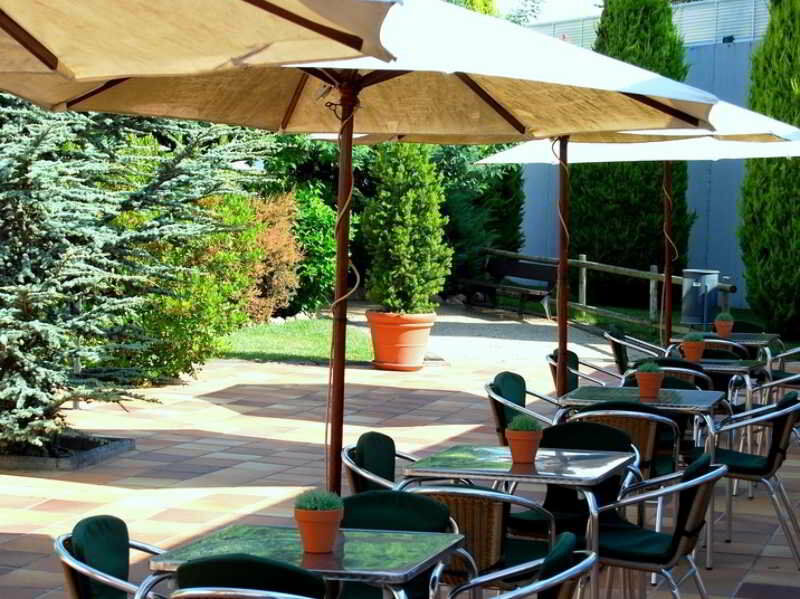 Park Sedo 3* Rubi