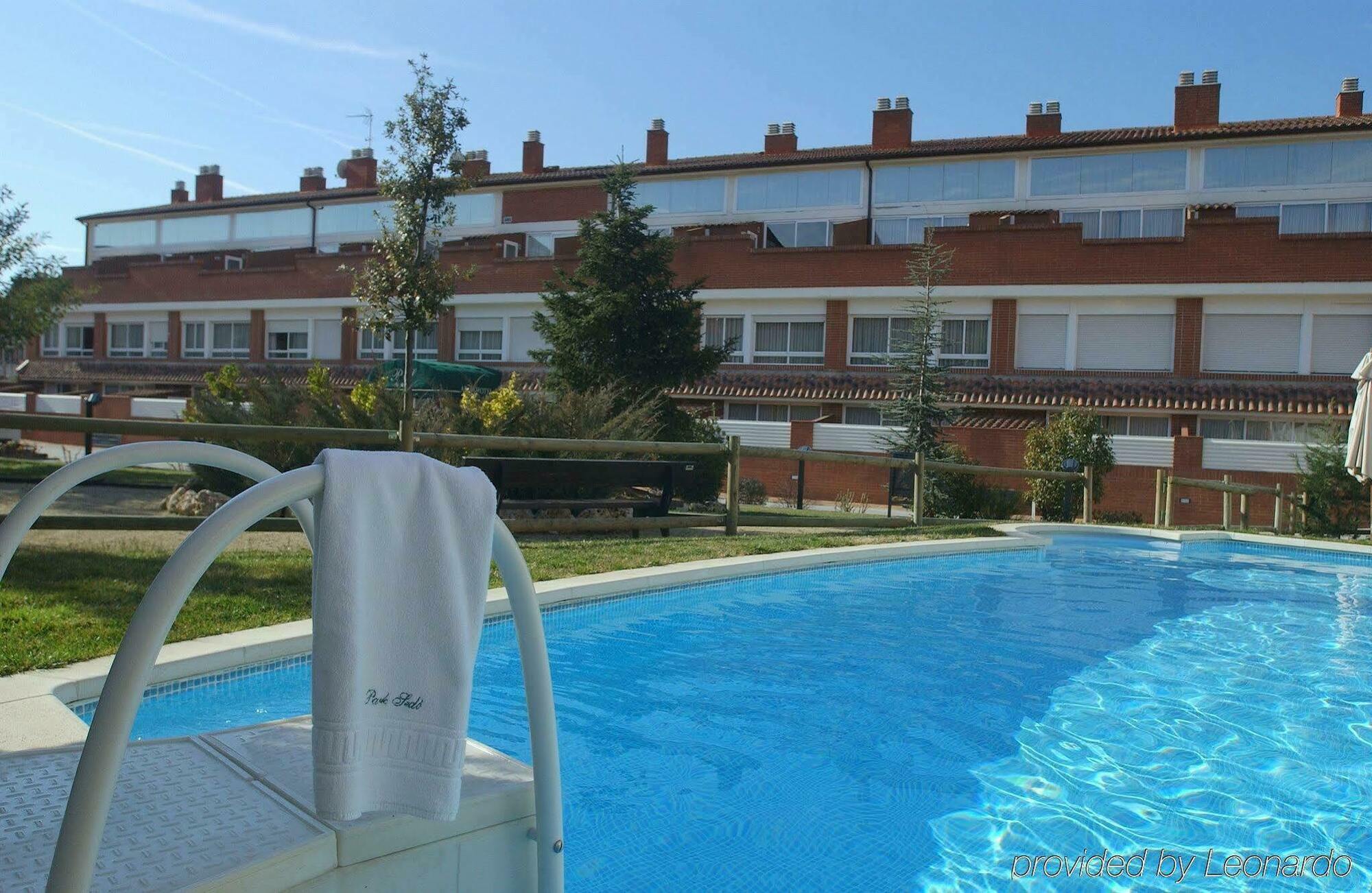 Hotel Park Sedo 3*