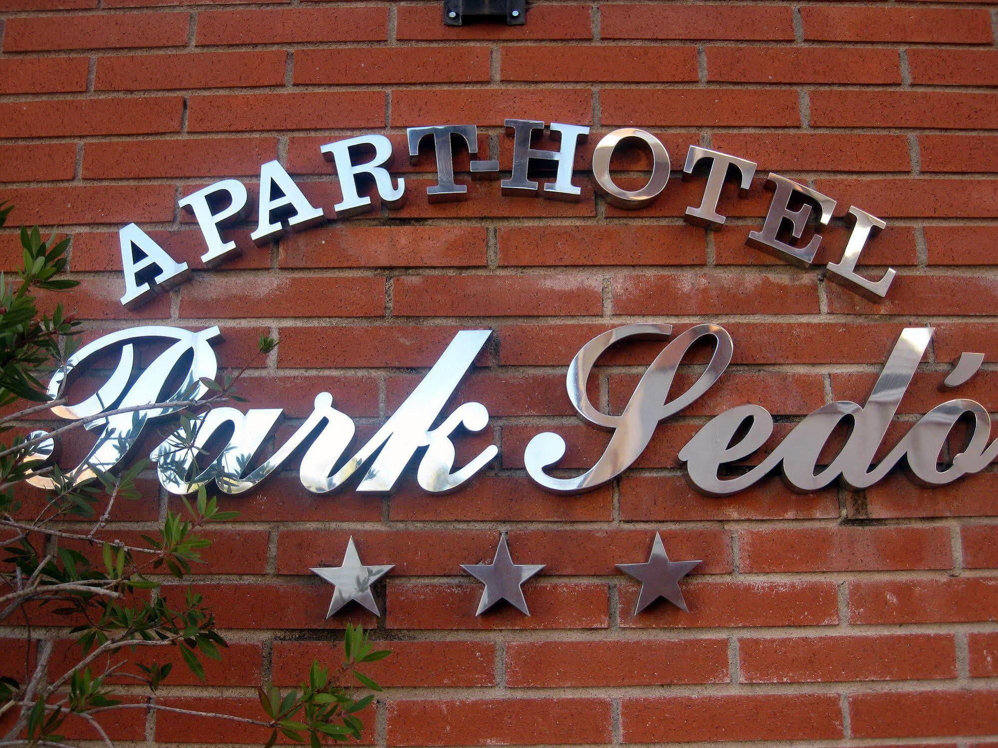 Hotel Park Sedo Rubí