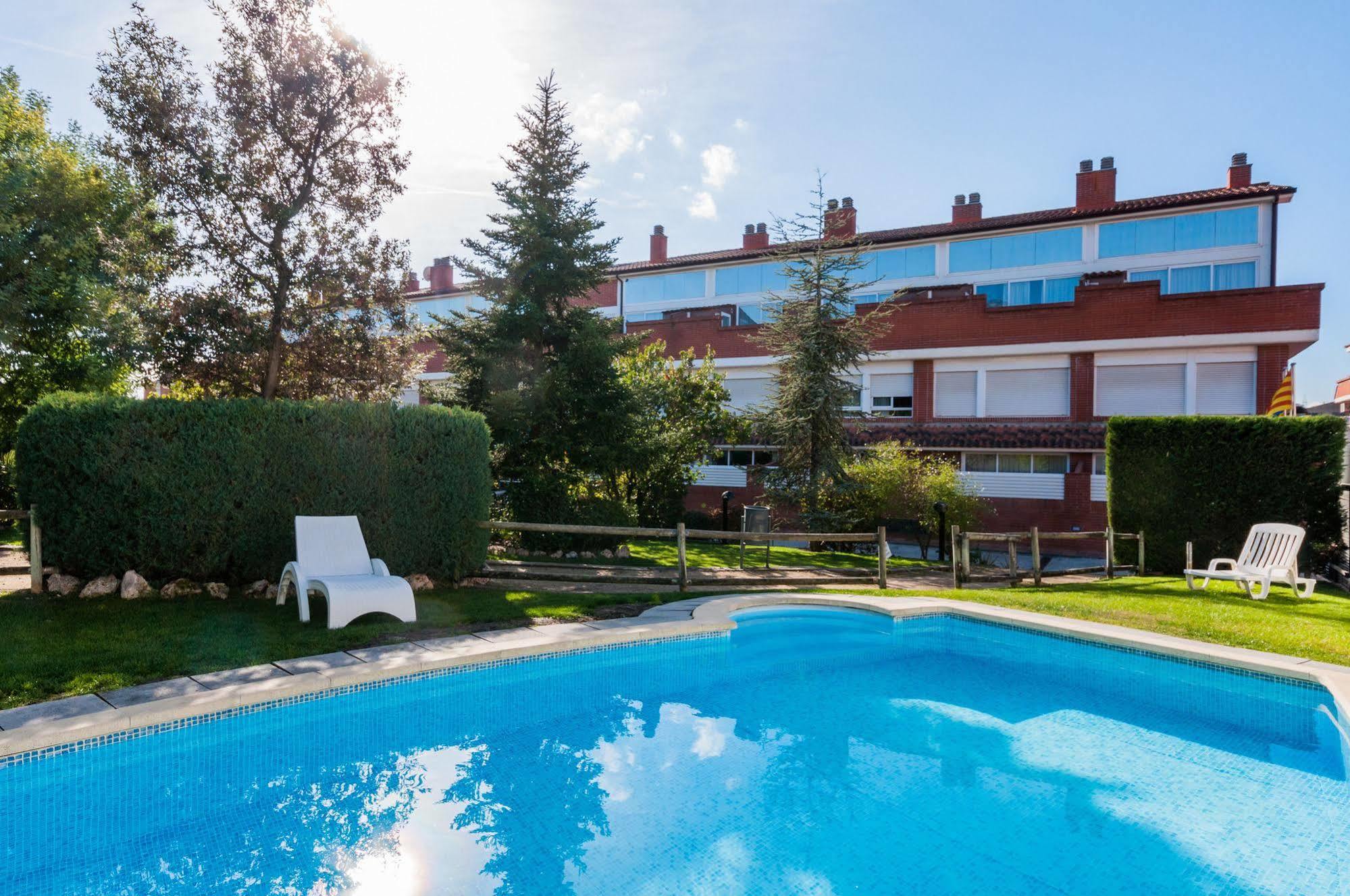 Hotel Park Sedo