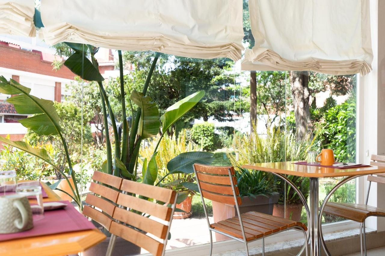 Park Sedo Hotel