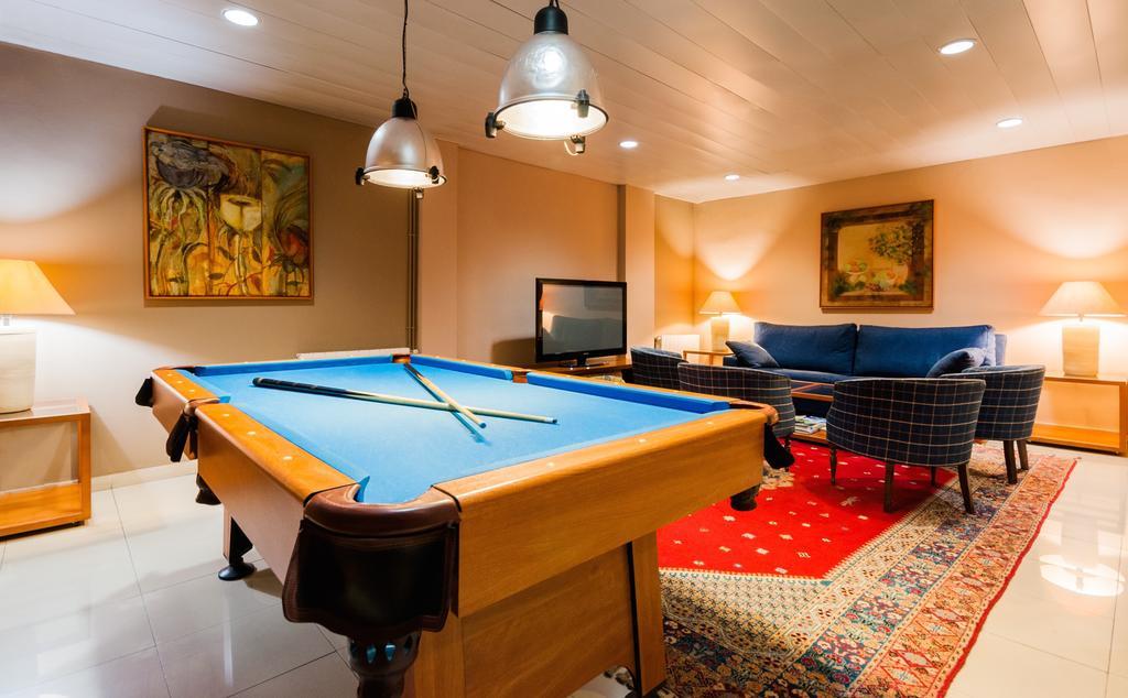 Hotel Park Sedo 3*